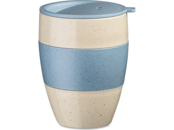 koziol 7589275, Blå, Sand, Plast, Plast, Plast, 400 ml, 92 mm