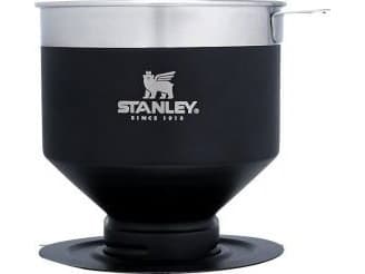Stanley Tourist Drip med CLASSIC Matte Black / Stanley filter