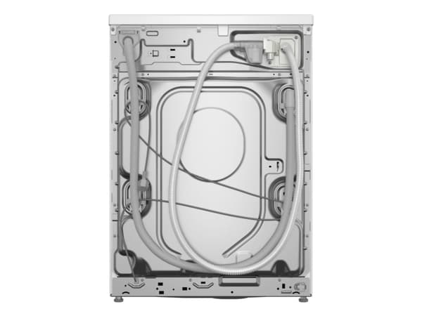 Siemens iQ700 WG44B2071, Frontmatet, 9 kg, B, 69 dB, 1400 RPM, A