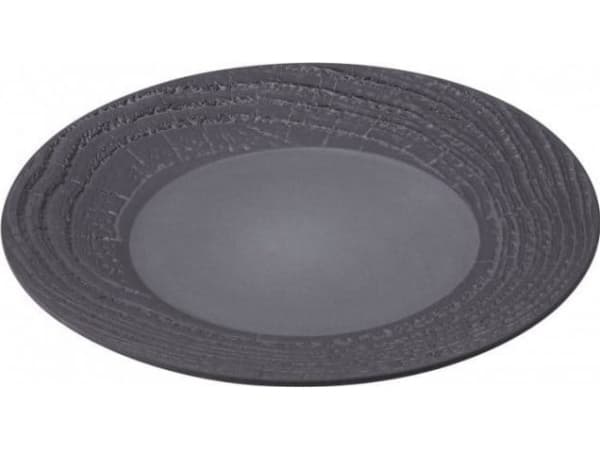 Revol Flat grafittplate dia. 26 cm