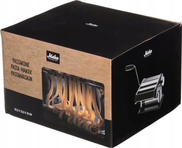 Jata Maku Pasta Maker