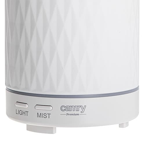 CR 7970 Ultrasonic Aroma Diffuser 3in1