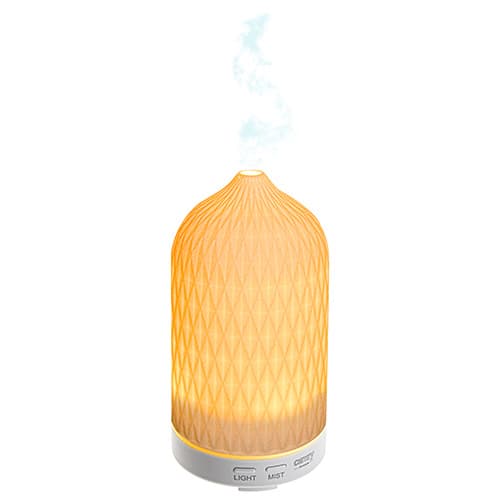 CR 7970 Ultrasonic Aroma Diffuser 3in1