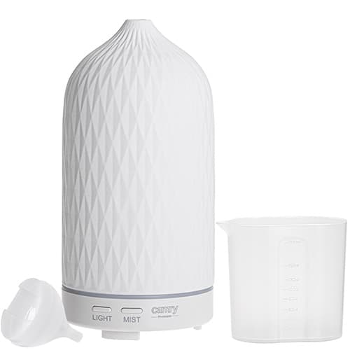 CR 7970 Ultrasonic Aroma Diffuser 3in1
