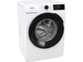 Pikkukuva 2 / 5: Gorenje WGPNEI74A1DTS, etukuormaaja, 7 kg, B, 76 dB, 1400 rpm, A