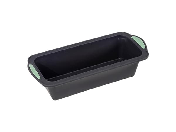 5five Rektangulär bakform i silikon - 24 x 10 cm