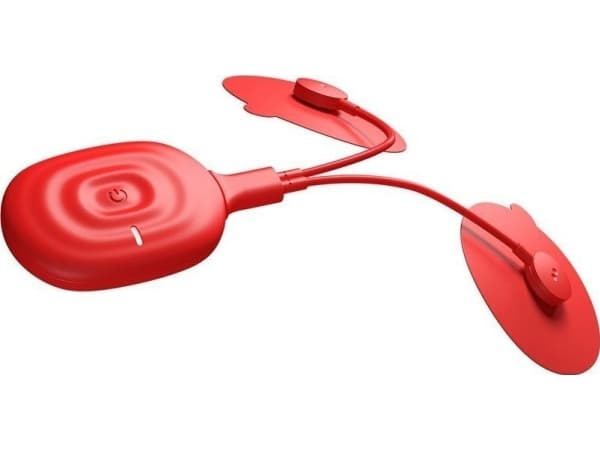 Powerdot PowerDot Uno Gen 2, red