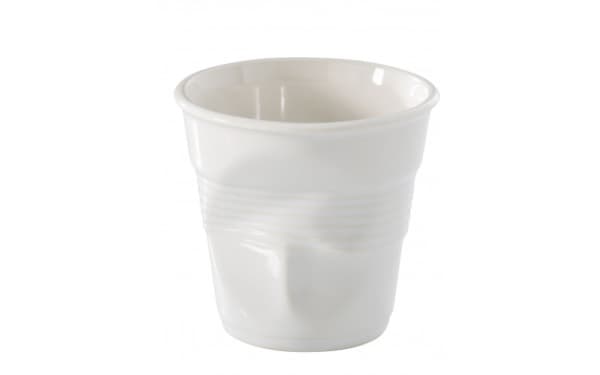 FROISSES hvit krus 180 ml
