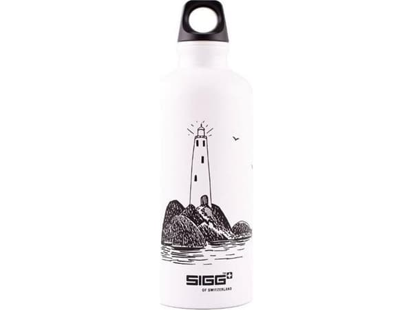 SIGG Butelka X Moomin Lighthouse 0.6L (8863.80-V2)
