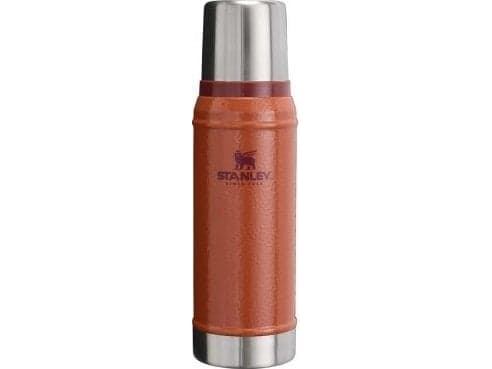 Stanley Termos Legendary Classic Hammertone Clay 0,75L / Stanley