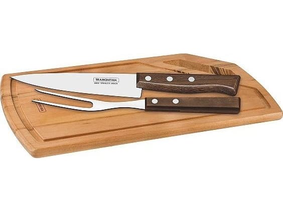 Barbecue tools TRAMONTINA TRADITIONAL, 3 pcs.