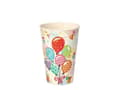 Pikkukuva 1 / 3: Papstar 88493, 200 ml, Pahvi, Monivärinen, FSC, 7 cm, 97 mm