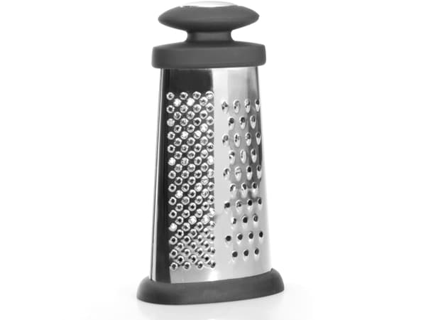 BergHoff Essentials soikea raastin H16cm terästä