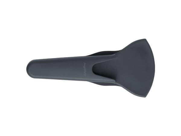 BergHOFF 1106254, Universell, Grå, Rustfritt stål, Rustfritt stål, Polypropylen, 240 mm, 20 mm