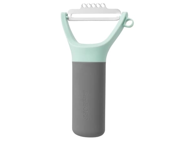 BergHOFF Leo 3950295, Hedelmät ja vihannekset, Ruostumaton teräs, Harmaa