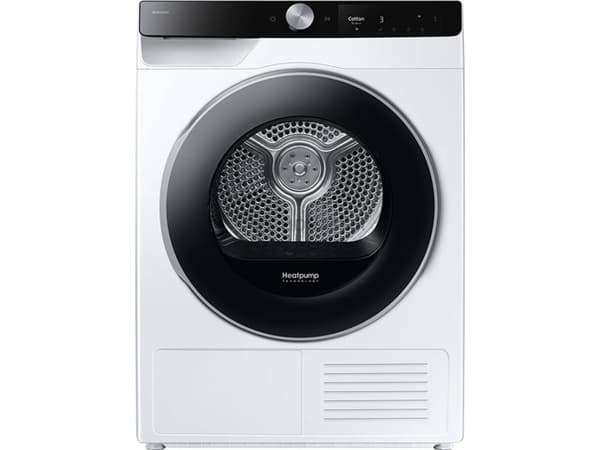 Samsung DV90T6240LK/S7 pyykinkuivausrumpu
