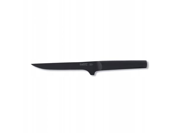 BergHoff RON Udbenerkniv sort 15 cm Sort