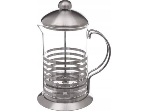 Secret de Gourmet Zaparzacz do kawy typu french press, 800 ml