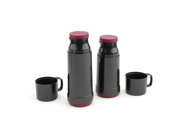 JATA HTER2100, 1 L, Sort, 140 mm, 105 mm, 295 mm, 590 g
