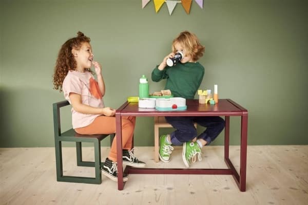 Mepal Campus, Lunchlåda, Barn, Multifärg, Akrylnitrilbutadienstyren (ABS), Bild, Rektangulär