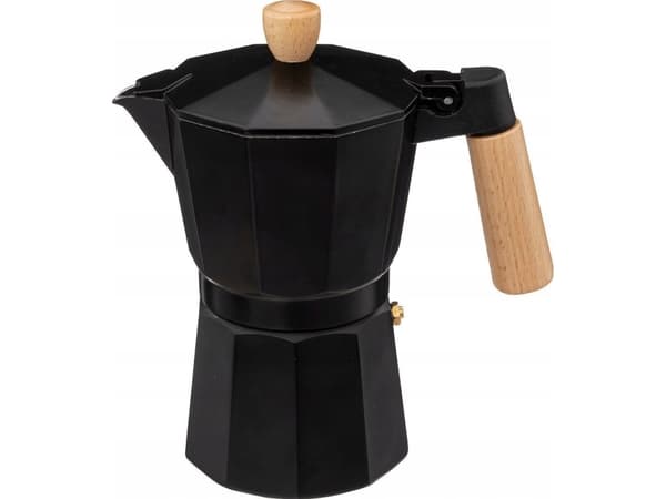 Secret de Gourmet kaffetrakter Kaffetrakter for 6 kopper kaffe