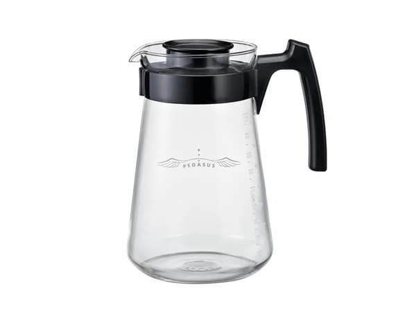 Hario - PEGASUS 03 - Lasinen tarjoiluastia 1000ml