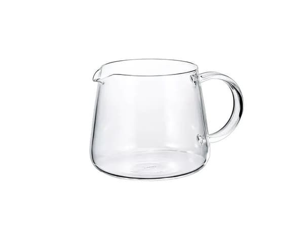 Hario - V60 Barista - Glasserver 360 ml