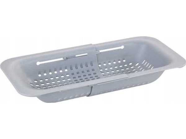 Wenko SIVO ulosvedettävä lavuaarijärjestäjä, 37-50 cm, WENKO