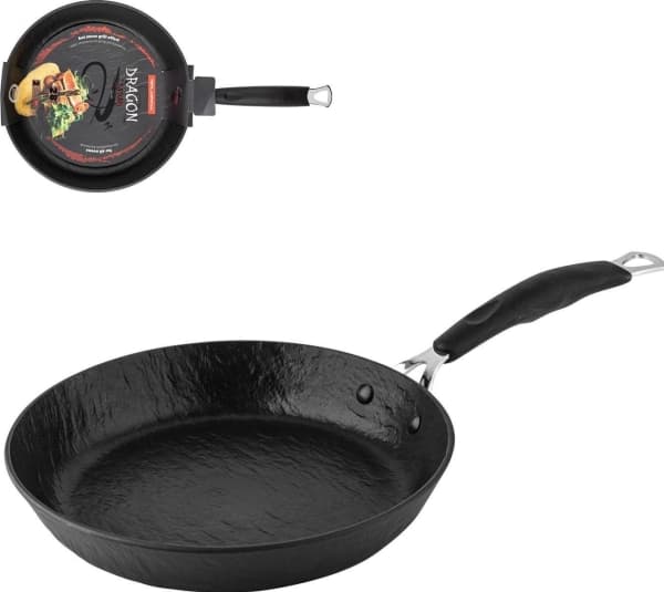 Florina stekepanne Florina Dragon aluminium stekepanne 28 cm