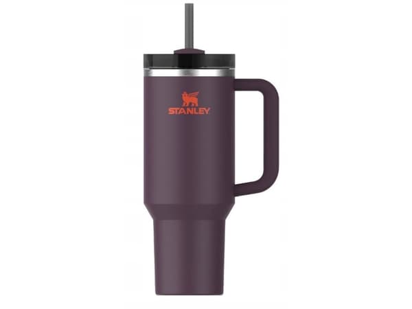 Stanley Quencher H2.O Tumbler 1,18L - Bordeaux