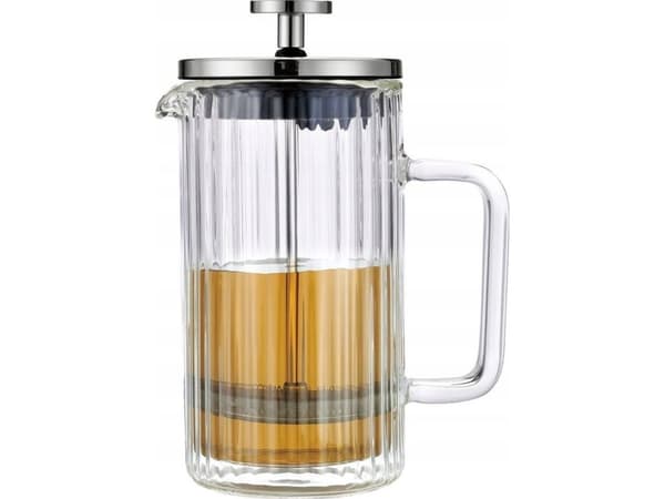 Klausberg TERMISK STEMPE KAFFE/TE OPDLER 600ml KLAUSBERG KB-7757