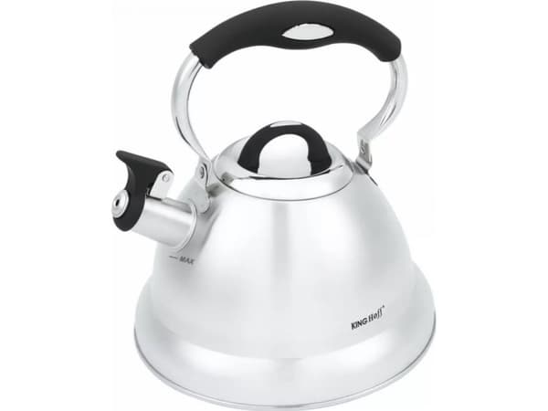 KingHoff STÅLKETTEL 3,1L KINGHOFF KH-1659