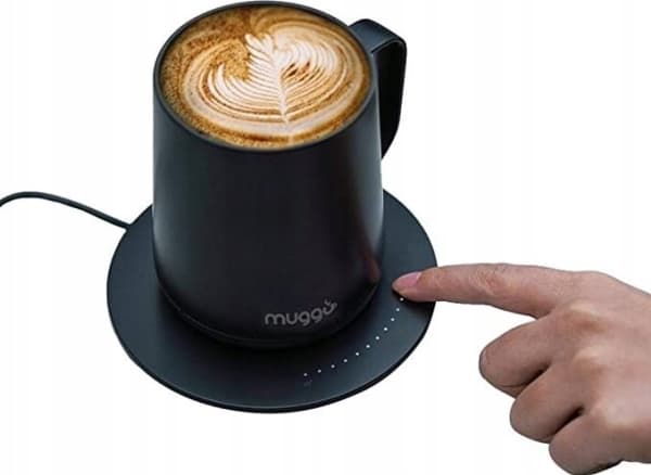 Aqara Muggo Inteligent Mug with Adjustable Temperature