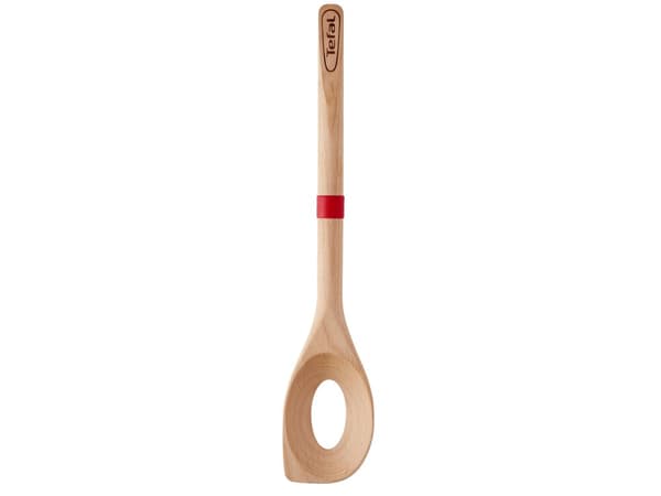 Tefal Ingenio K2308514, Tårtspade, Trä, Silikon, Trä, Kina, 63 mm, 324 mm
