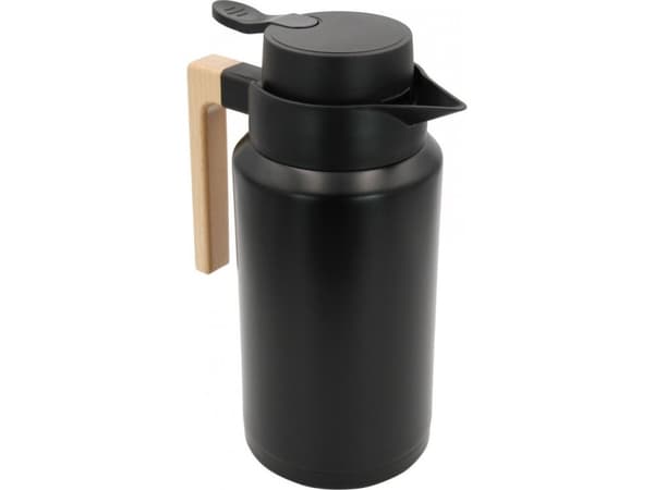 Klausberg THERMOS VAKUUMKANNE 2L KLAUSBERG KB-7611