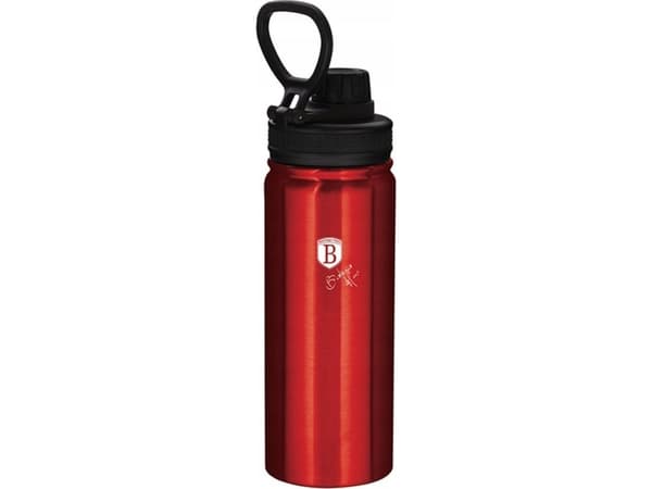 Berlinger Haus SPORT TERMISK FLASKE 540ML BERLINGER HAUS BURGUNDY BH-7751