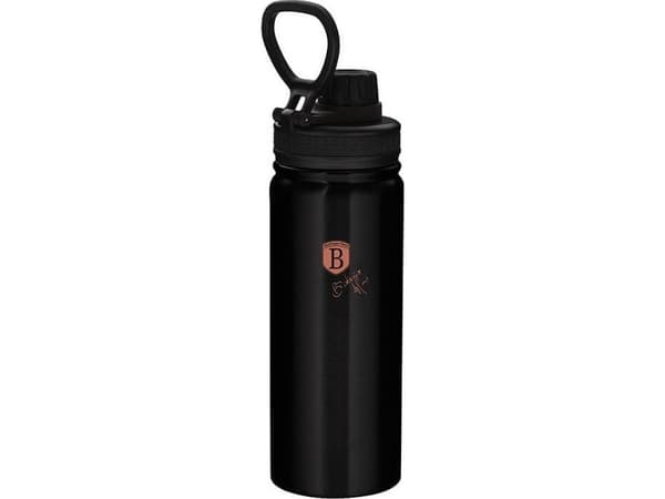 Berlinger Haus SPORT TERMISK FLASKE 540ML BERLINGER HAUS BLACK ROSE BH-7758
