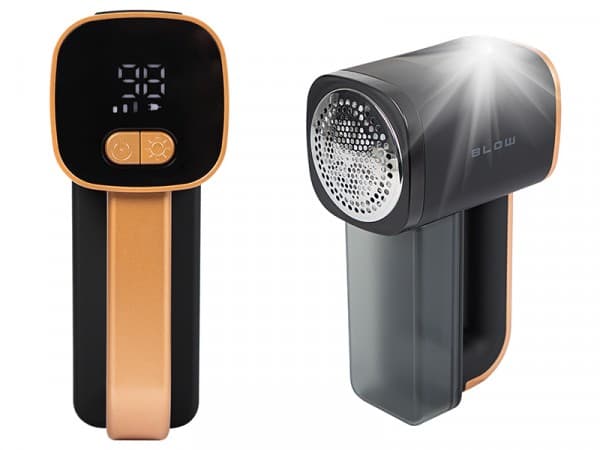 Blås rakapparat för kläder 44-404# blås lr-61