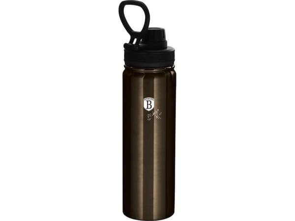 Berlinger Haus SPORT TERMISK FLASKE 720ML BERLINGER HAUS SHINY BLACK BH-7770