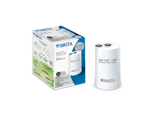Brita On-Tap Vandhanefilterpatron