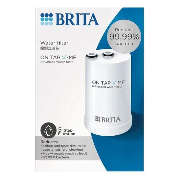 Brita On-Tap Vandhanefilterpatron