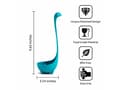 Miniatyrbilde 3 av 5: Nessie 8 x 8 x 24,5 cm tyrkisk suppebolle