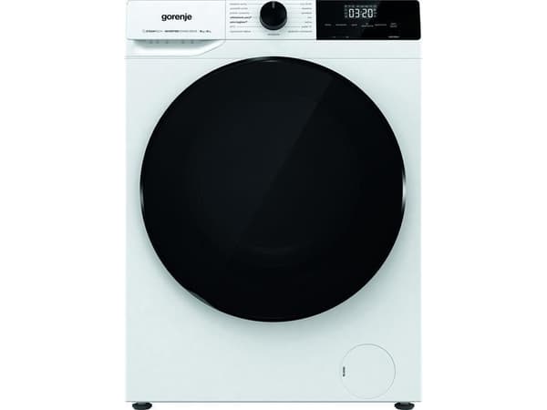 Pralko-suszarka Gorenje PRALKO-SUSZ.GORENJE WD2A964ADS/PL