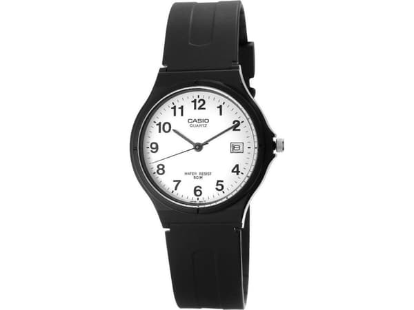 Casio Watch Naisten CASIO MW-59-7BVDF universaali katsella