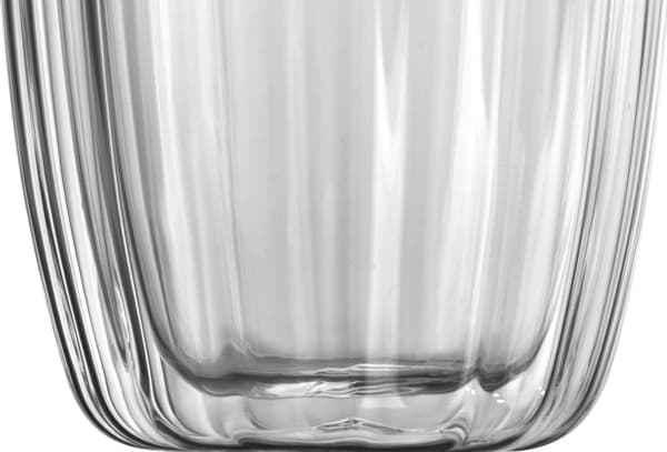 Vialli Design Sett med 2 høye Tulip-glass 350 ml 8968