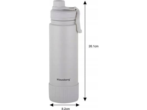 Klausberg TERMO TERMO FLASKA 720ml KLAUSBERG KB-7640