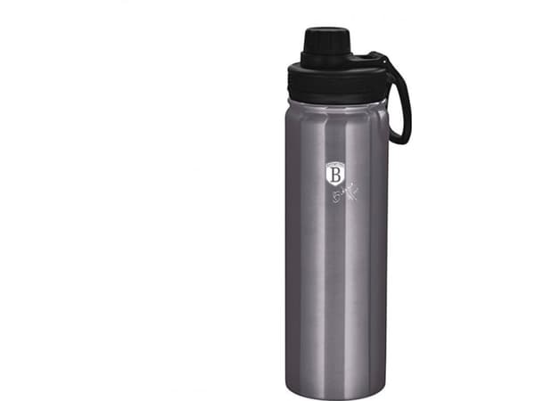 Berlinger Haus SPORTFLASKA 540 ML METALLIC LINE CARBON PRO EDITION BH/7753