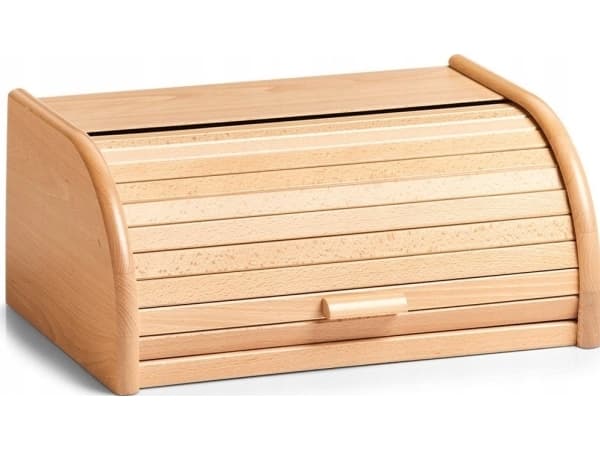 Zeller Present 20463, Rektangulær, Bøk, Bøk, Tre, Bøk, Skyvelokk