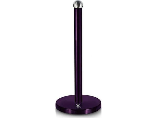 Berlinger Haus Lumarko Stand for paper towels berlinger haus bh-6829 purple