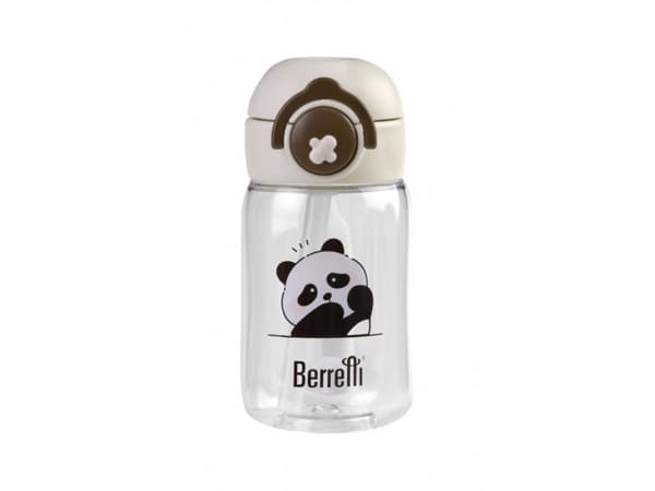 PANDA BARNEVANNFLASKE 360ML BR-0220